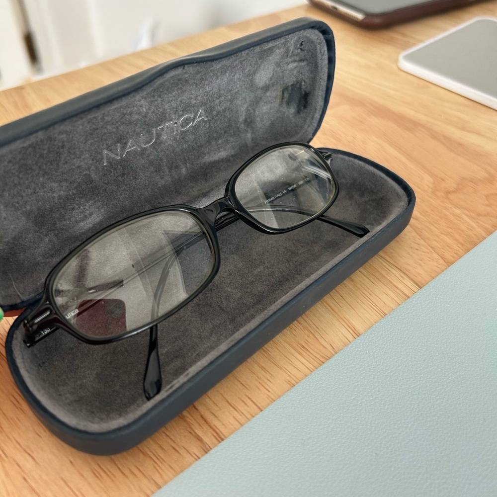 Nautica Glasses